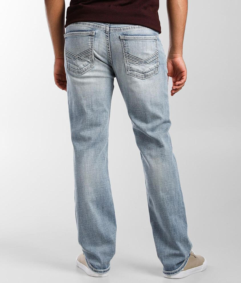 Jake Straight Stretch Jean