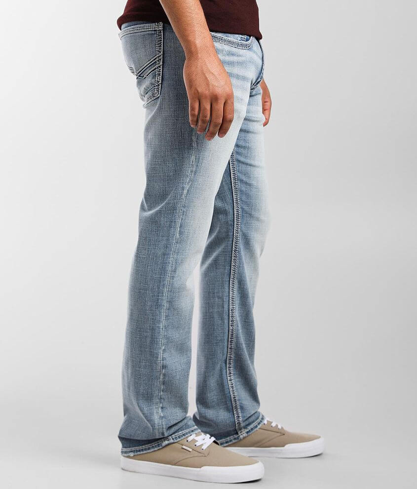 Jake Straight Stretch Jean