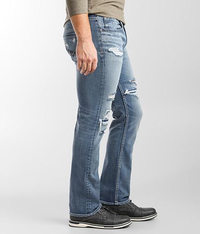 BKE Jake Straight Stretch Jean FULL_RIGHT_SIDE