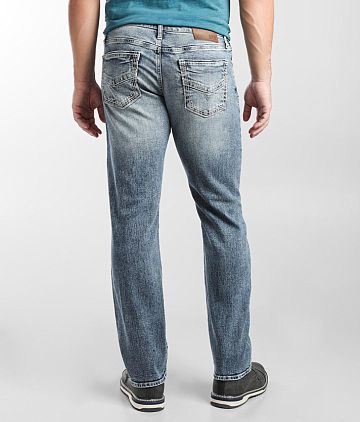 Jake Straight Stretch Jean
