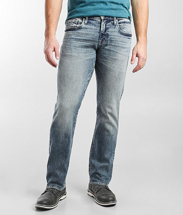 Jake Straight Stretch Jean