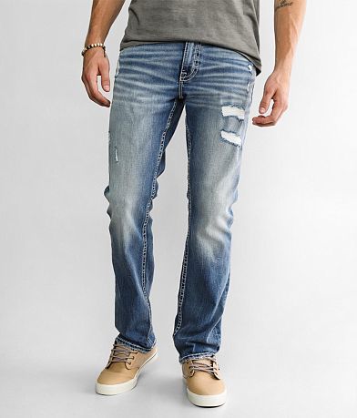 BKE Jake fashion Bootleg Jeans