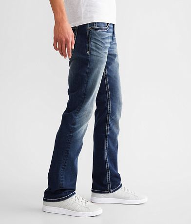 BKE Jake Straight Stretch Jean FULL_RIGHT_SIDE