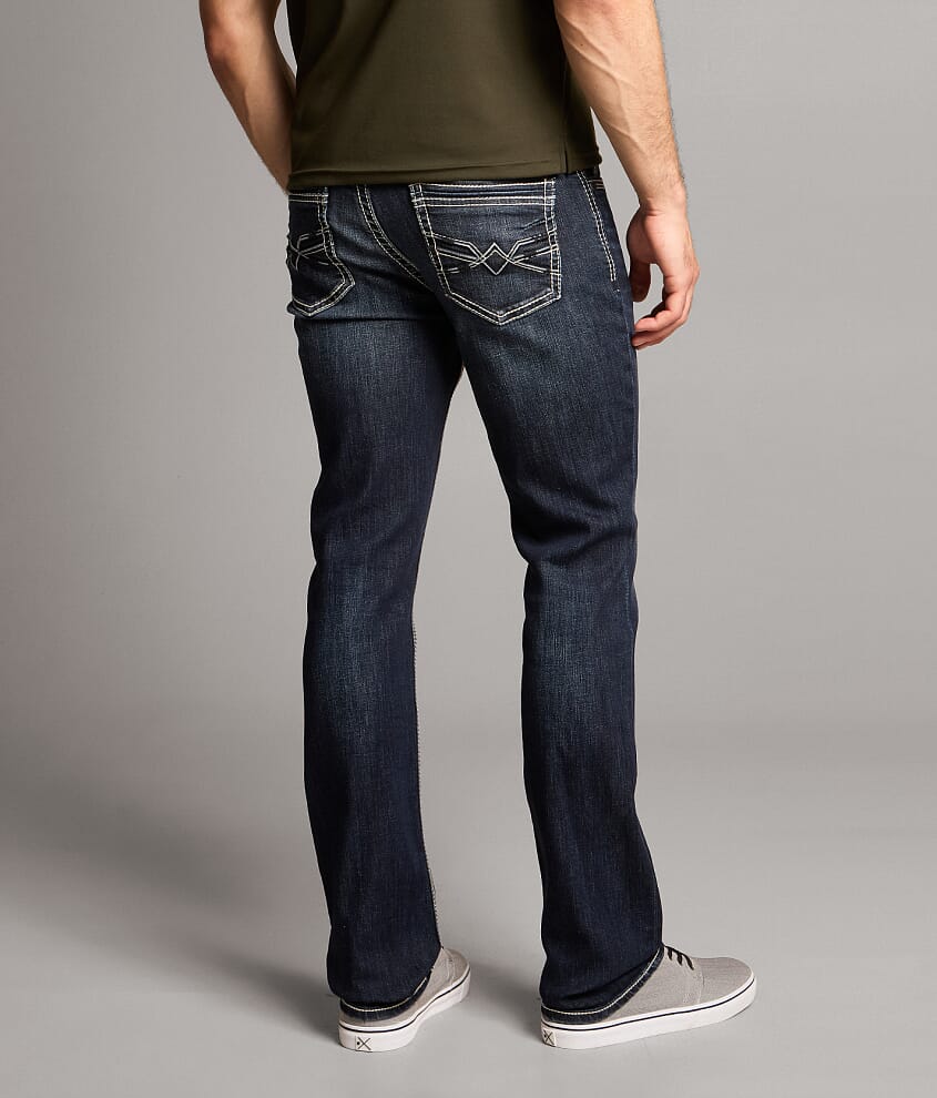 Jake Straight Stretch Jean thumbnail 4