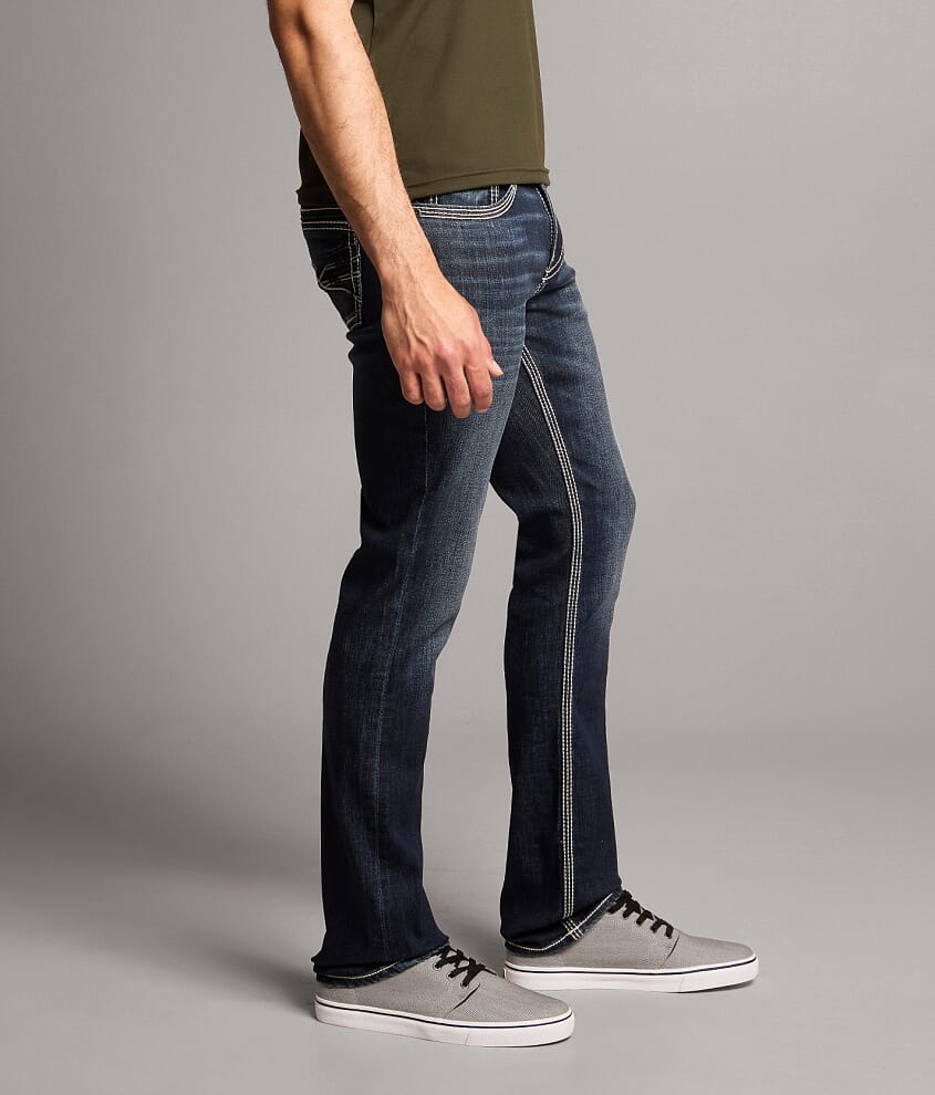 Jake Straight Stretch Jean thumbnail 3