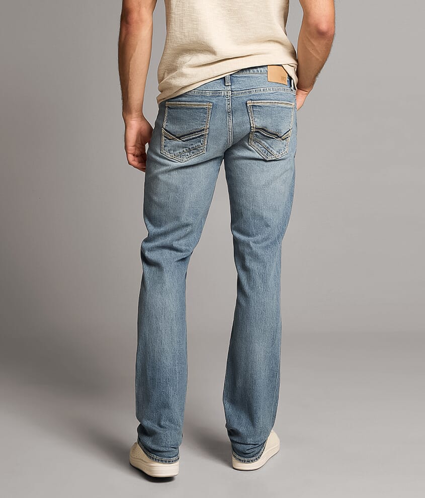 Jake Straight Stretch Jean thumbnail 4