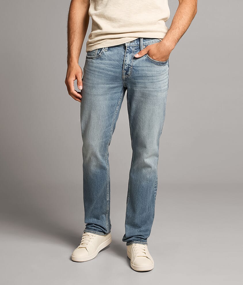 Jake Straight Stretch Jean thumbnail 2