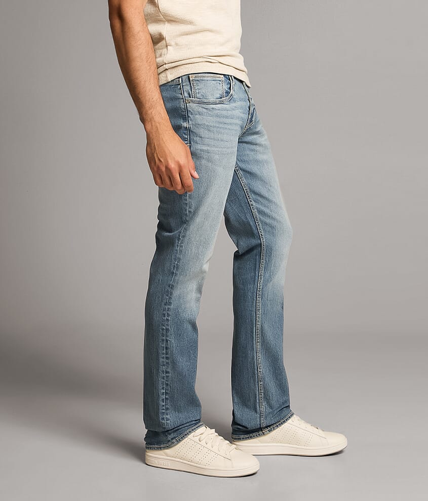 Jake Straight Stretch Jean thumbnail 3