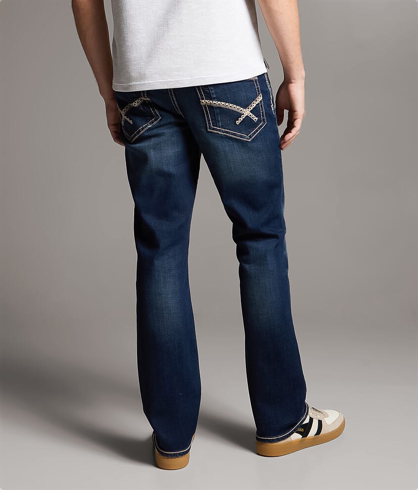 Jake Straight Stretch Jean thumbnail 4