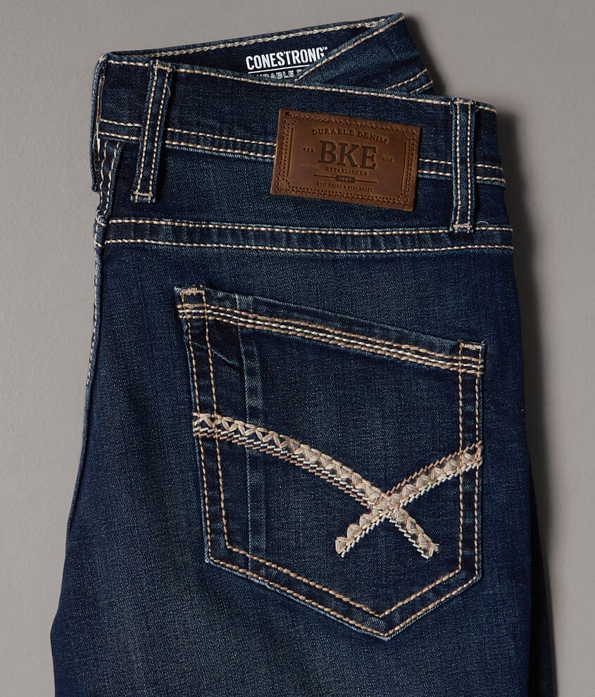Jake Straight Stretch Jean thumbnail 5