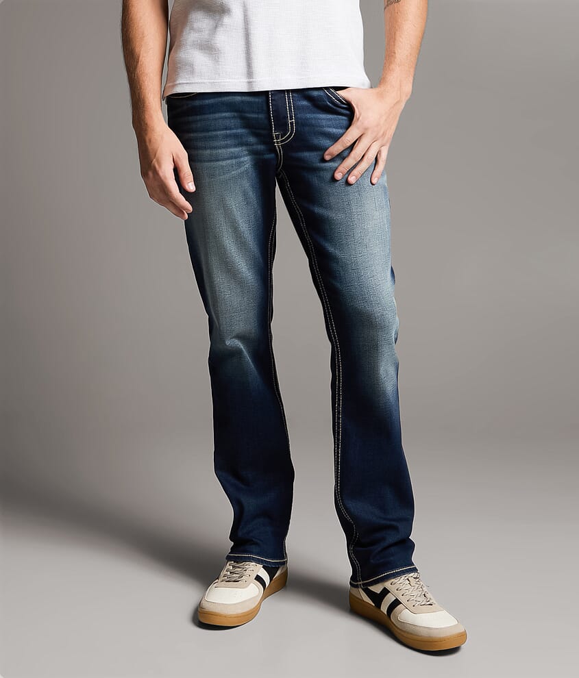 Jake Straight Stretch Jean thumbnail 2