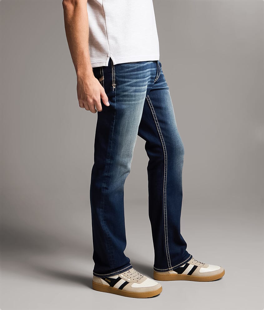 Jake Straight Stretch Jean thumbnail 3