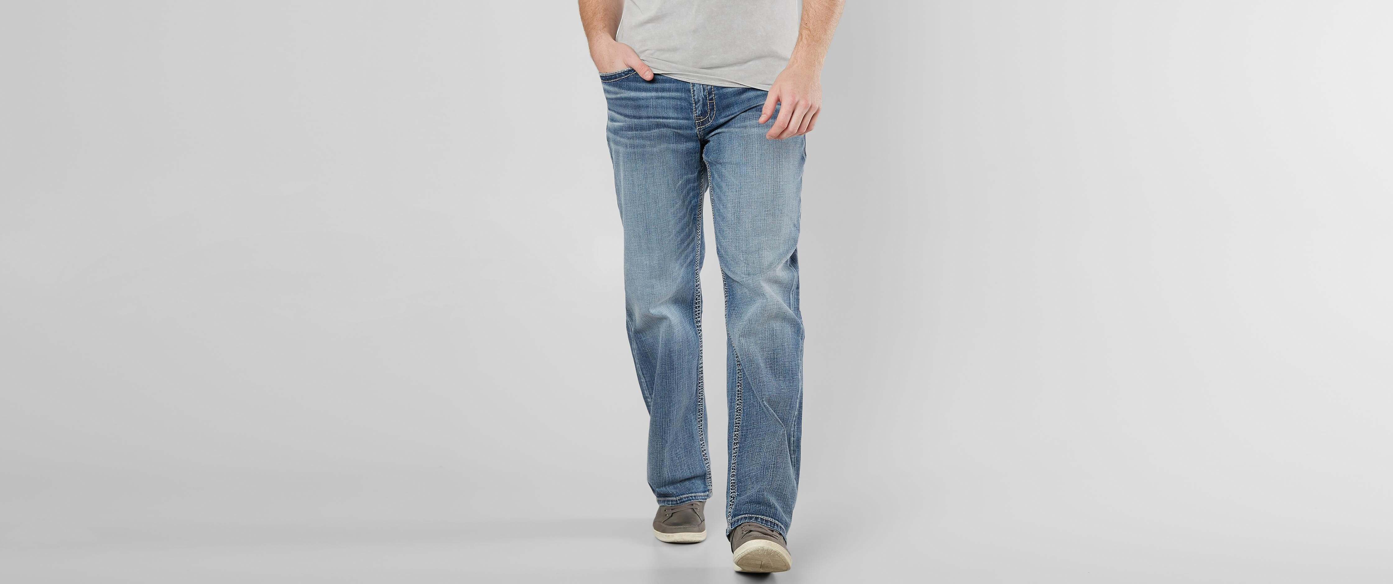 buckle seth jeans