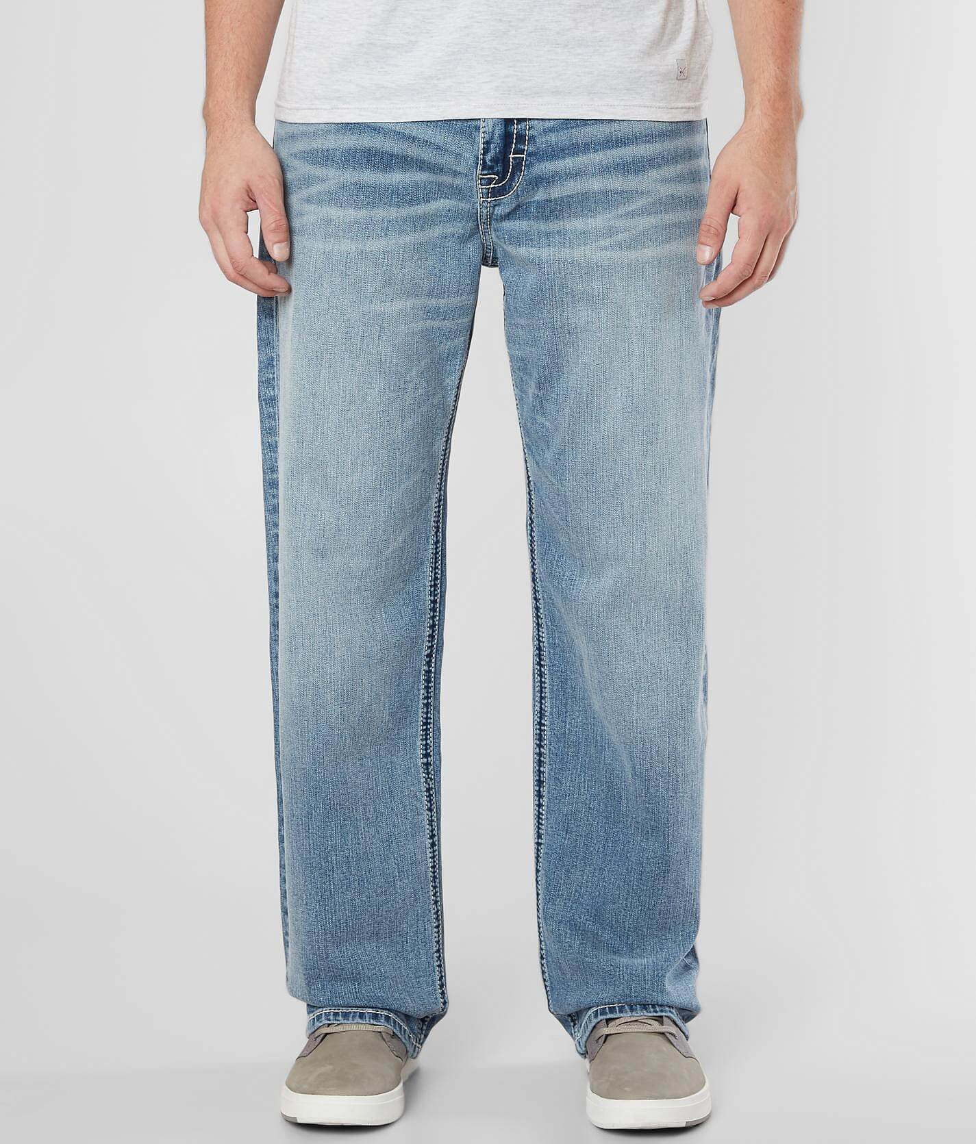 bke seth straight stretch jean