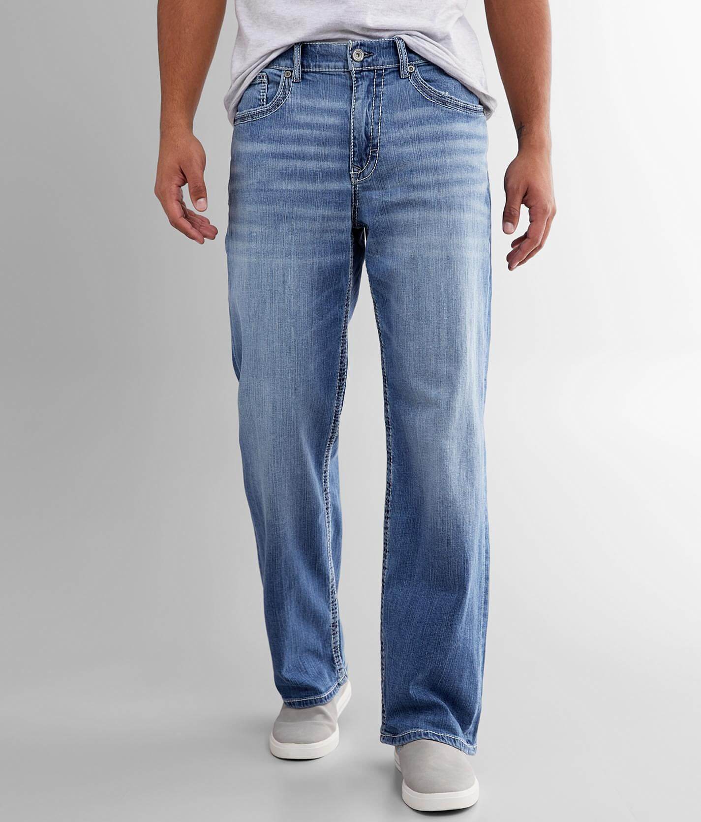 bke seth straight stretch jean