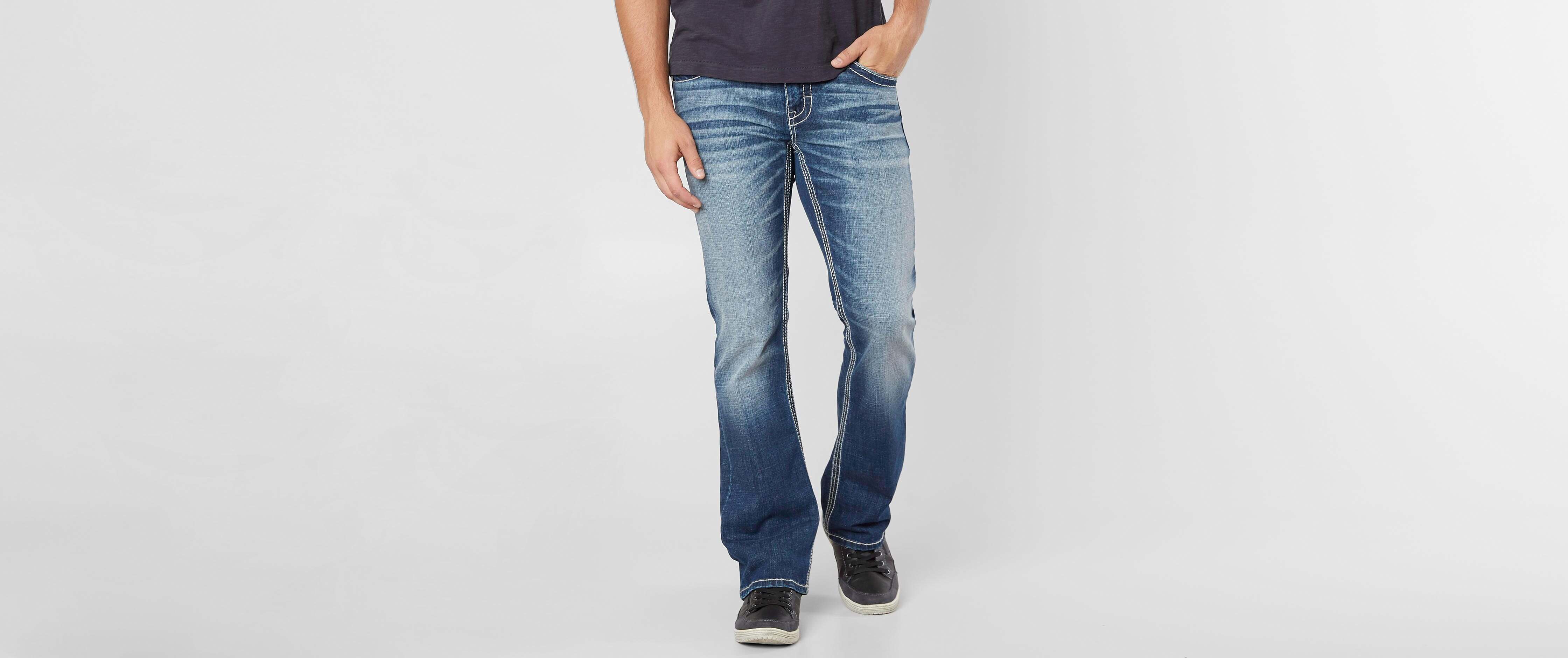 buckle fulton jeans