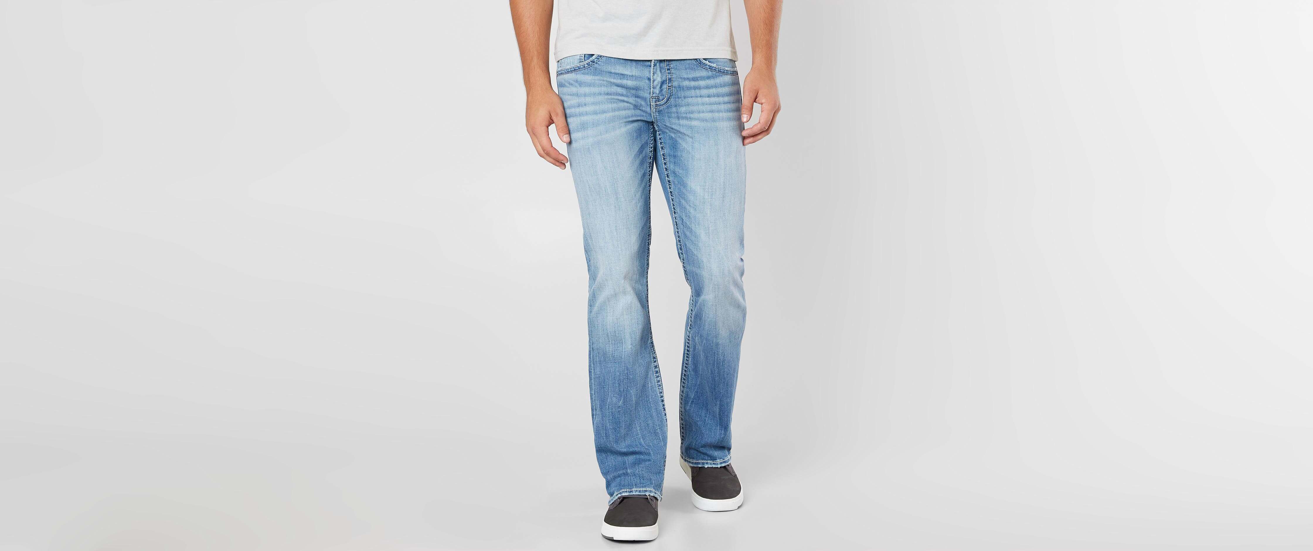 buckle fulton jeans