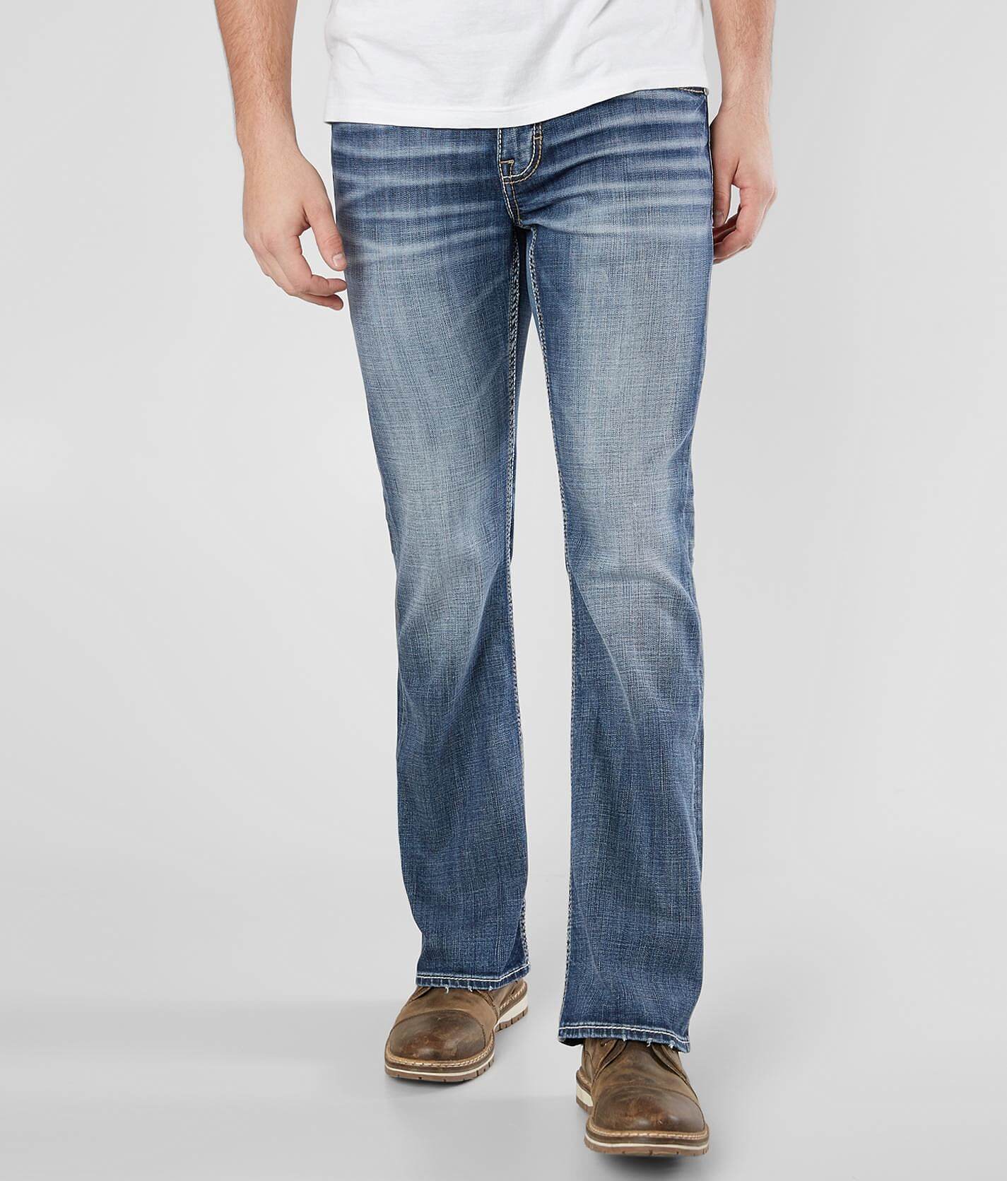 buckle fulton jeans