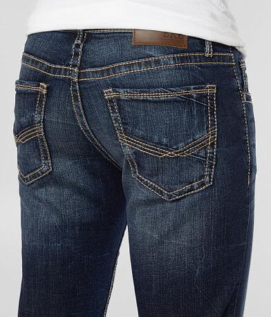 BKE Fulton Boot Stretch Jean BACK_POCKET