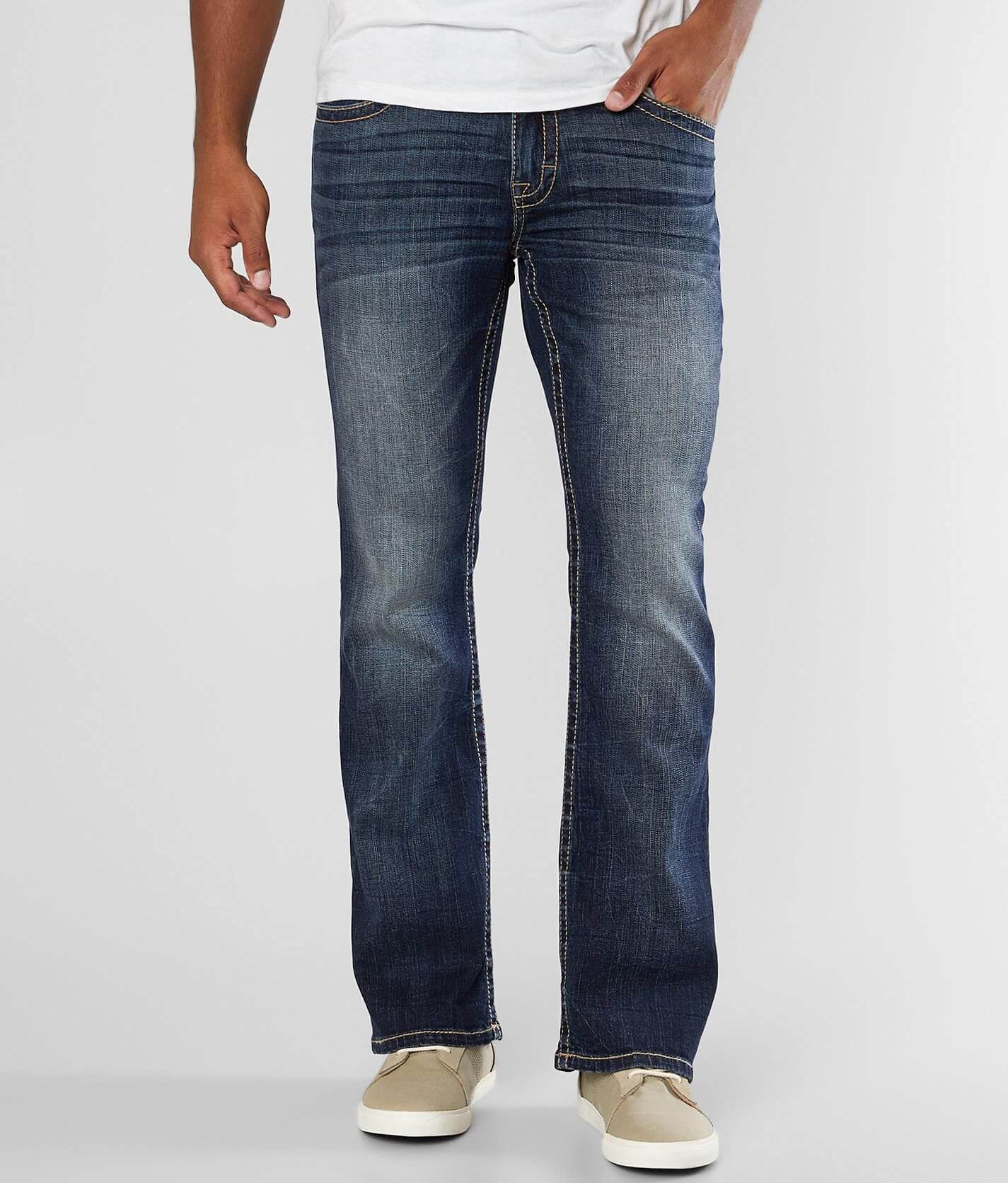 buckle fulton jeans