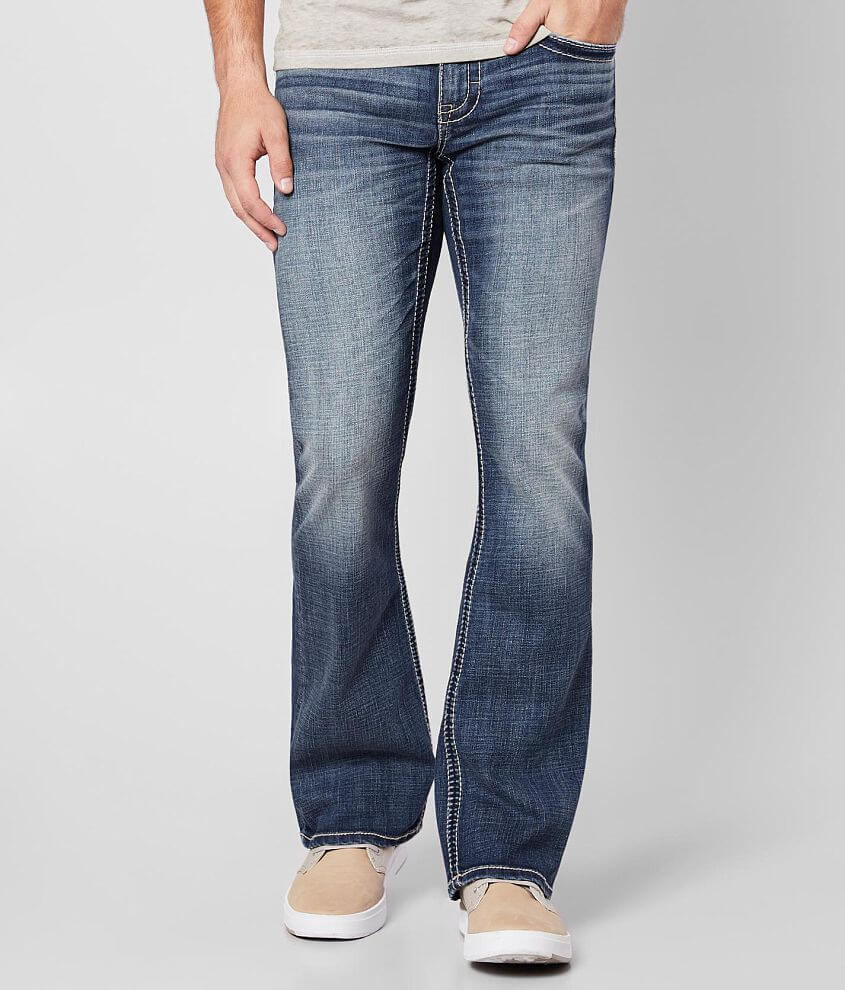 BKE Fulton Boot Stretch Jean