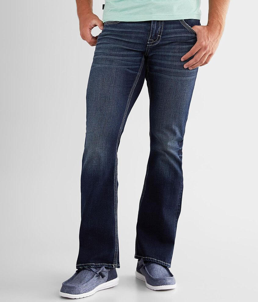 BKE Fulton Boot Stretch Jean