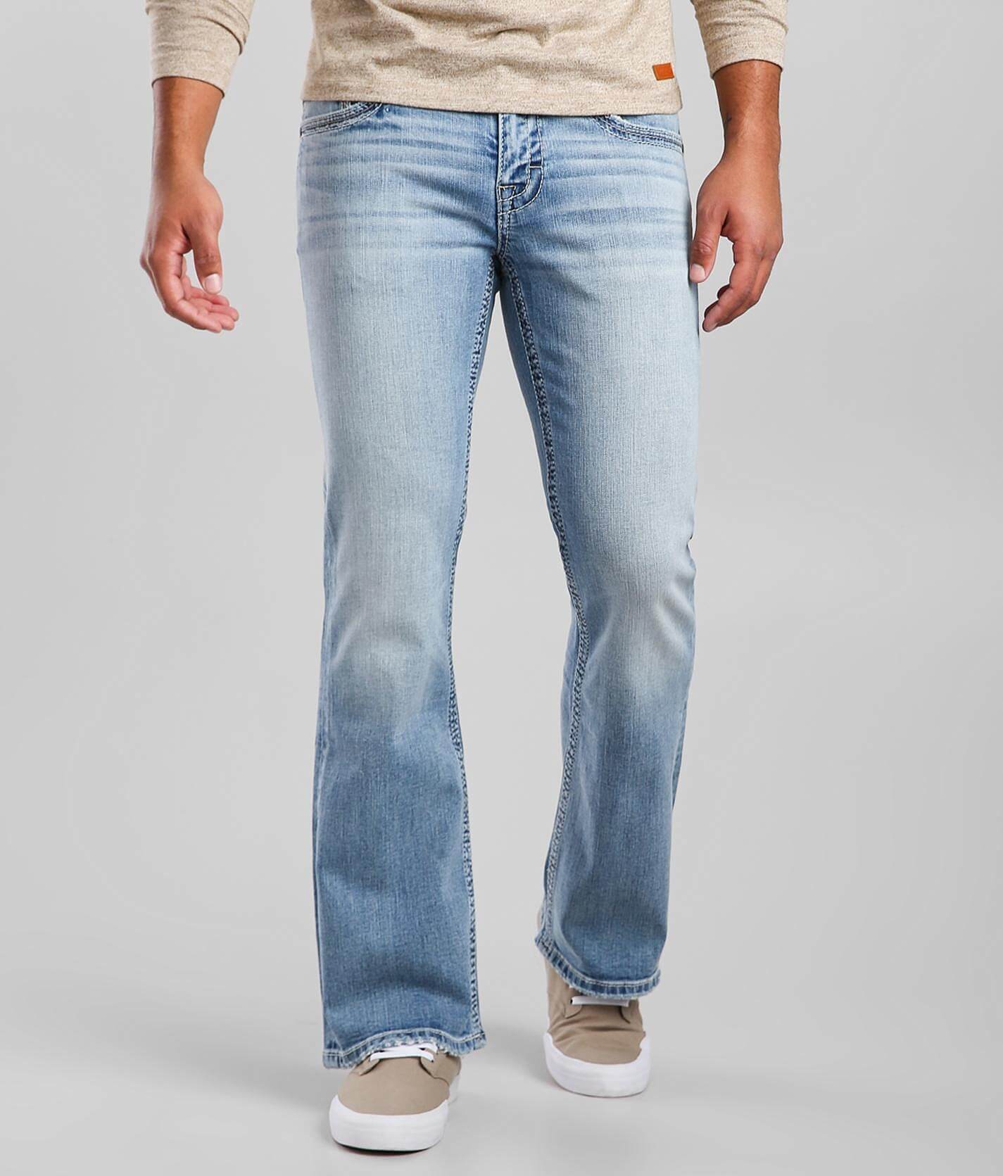 bke fulton jeans