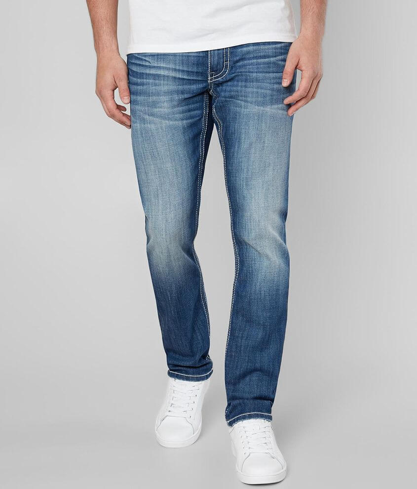 BKE Mason Taper Stretch Jean