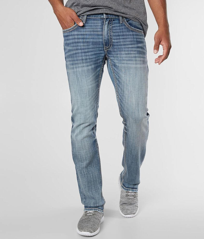 BKE Mason Taper Stretch Jean