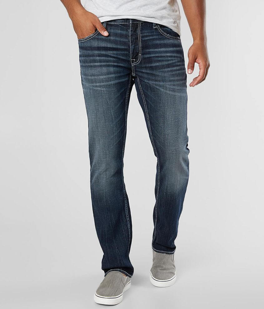 BKE Mason Taper Stretch Jean