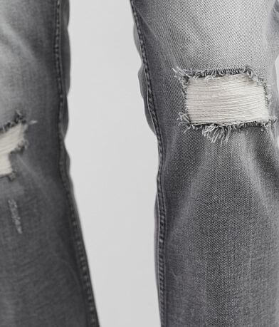 BKE Mason Taper Stretch Jean misc detail 1 view