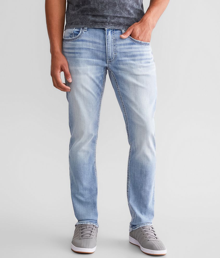 BKE Mason Taper Stretch Jean