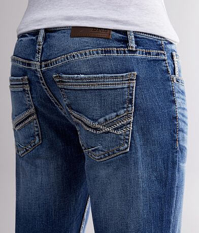 BKE Carter Boot Stretch Jean BACK_POCKET