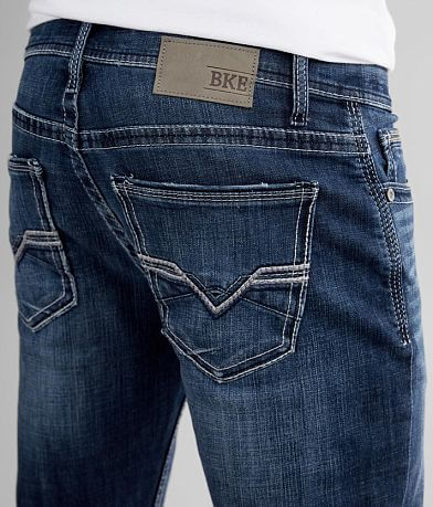 BKE Carter Boot Stretch Jean BACK_POCKET