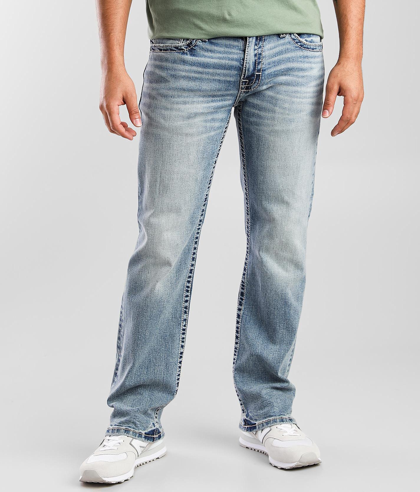 denim 1982 tapered