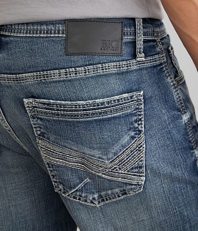 BKE Carter Boot Stretch Jean BACK_POCKET