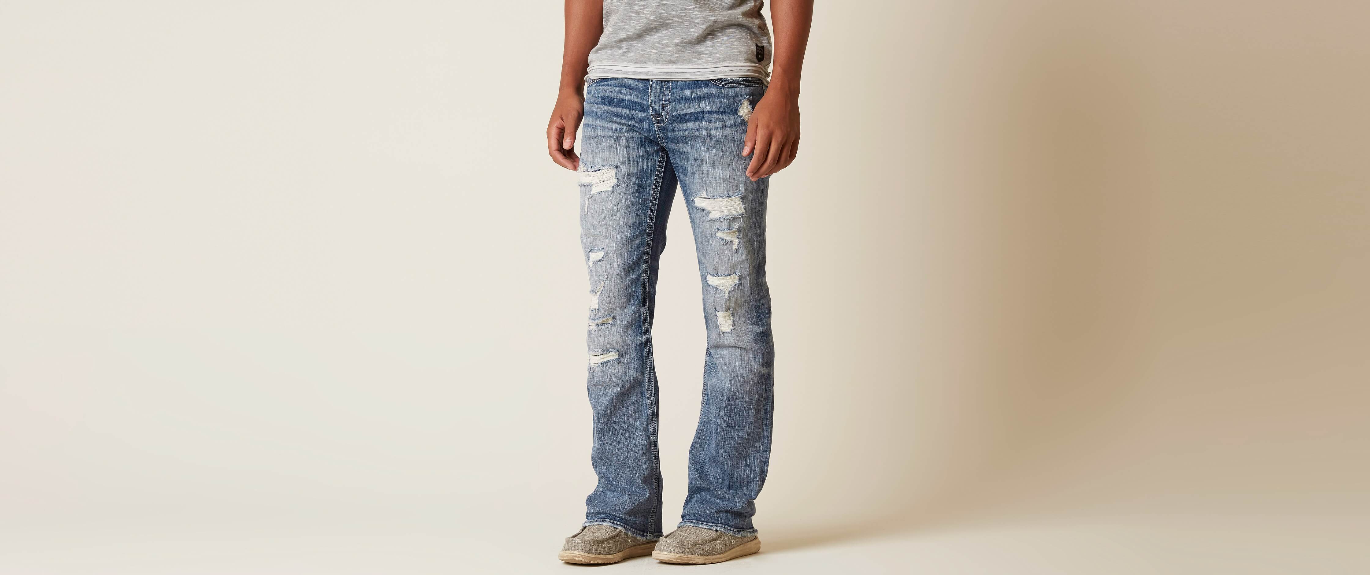 bke jeans mens