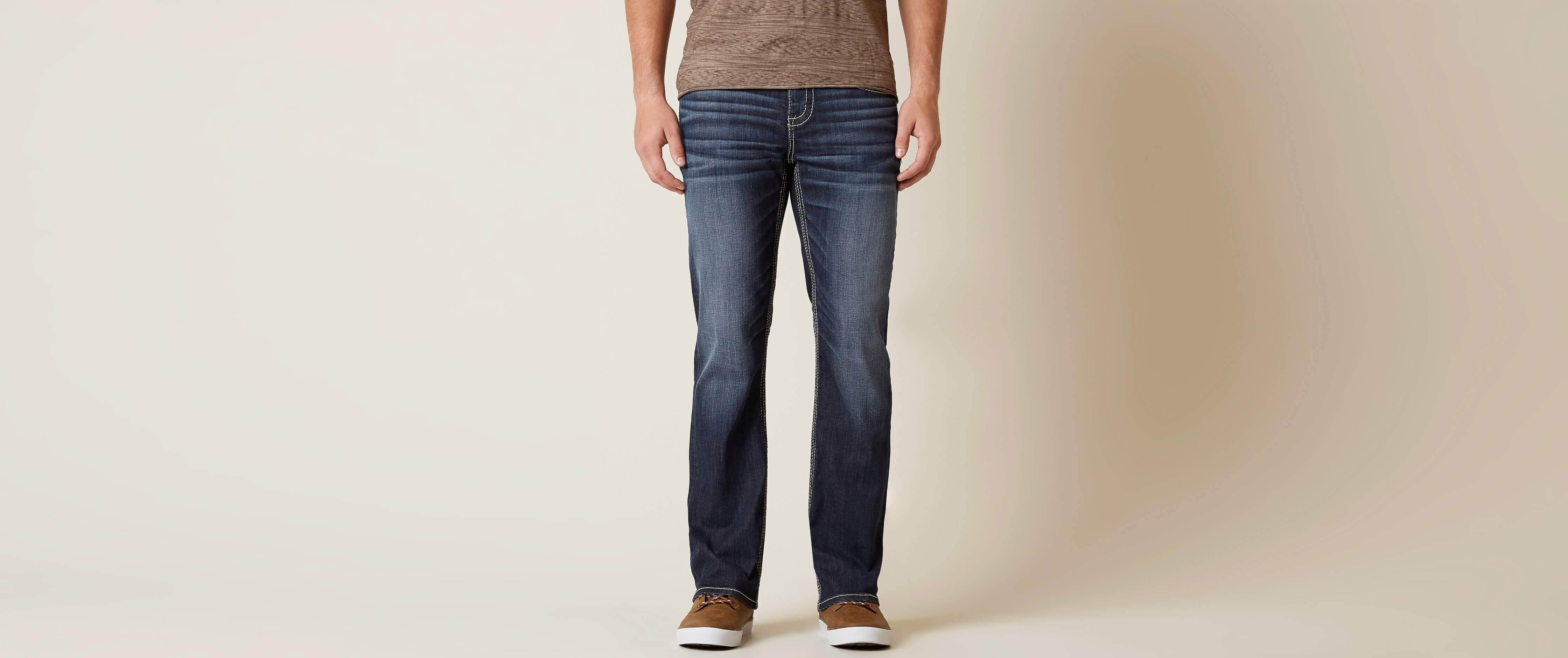 BKE Aiden Boot Stretch Jean