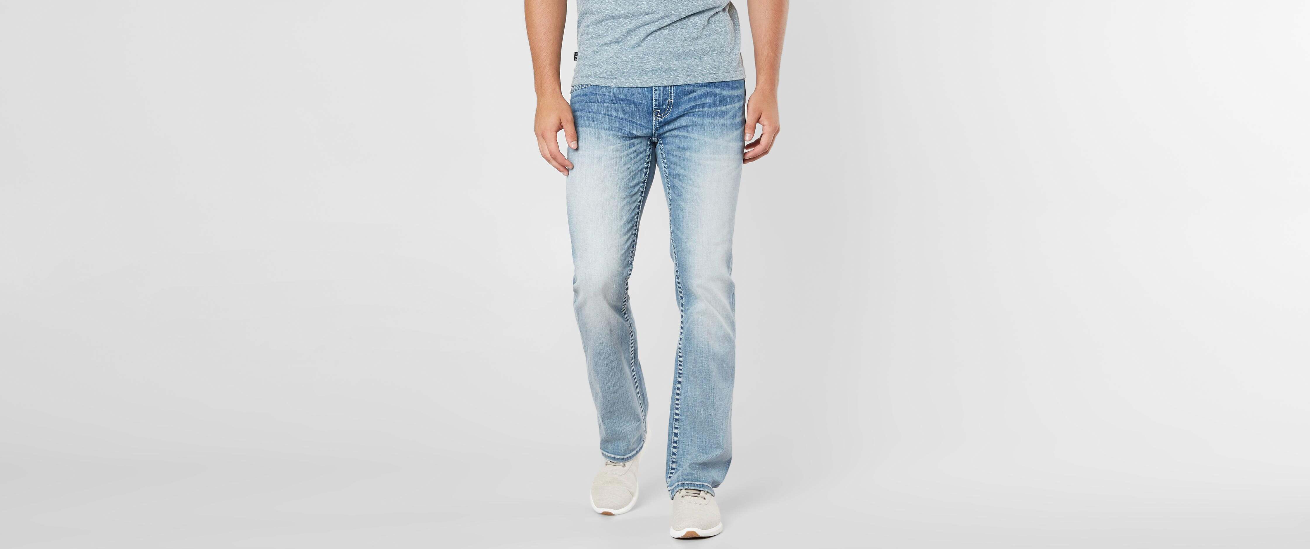 buckle aiden straight jeans