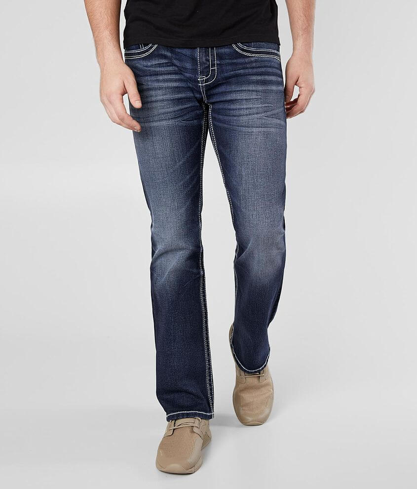 BKE Aiden Boot Stretch Jean