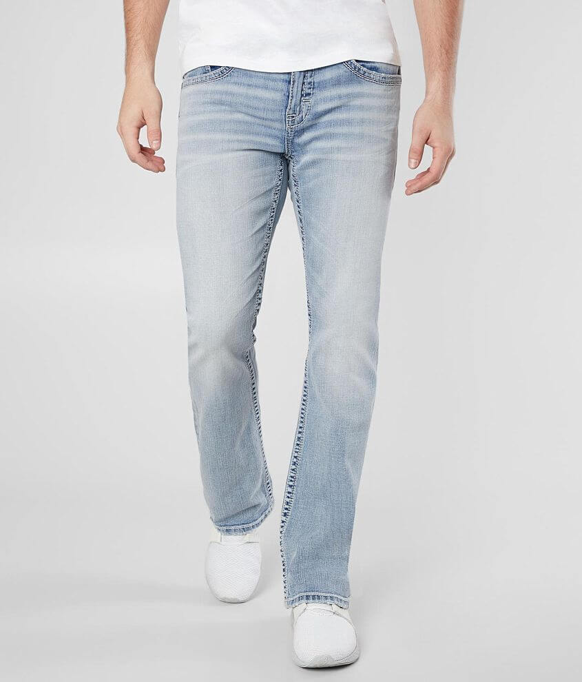 BKE Aiden Boot Stretch Jean