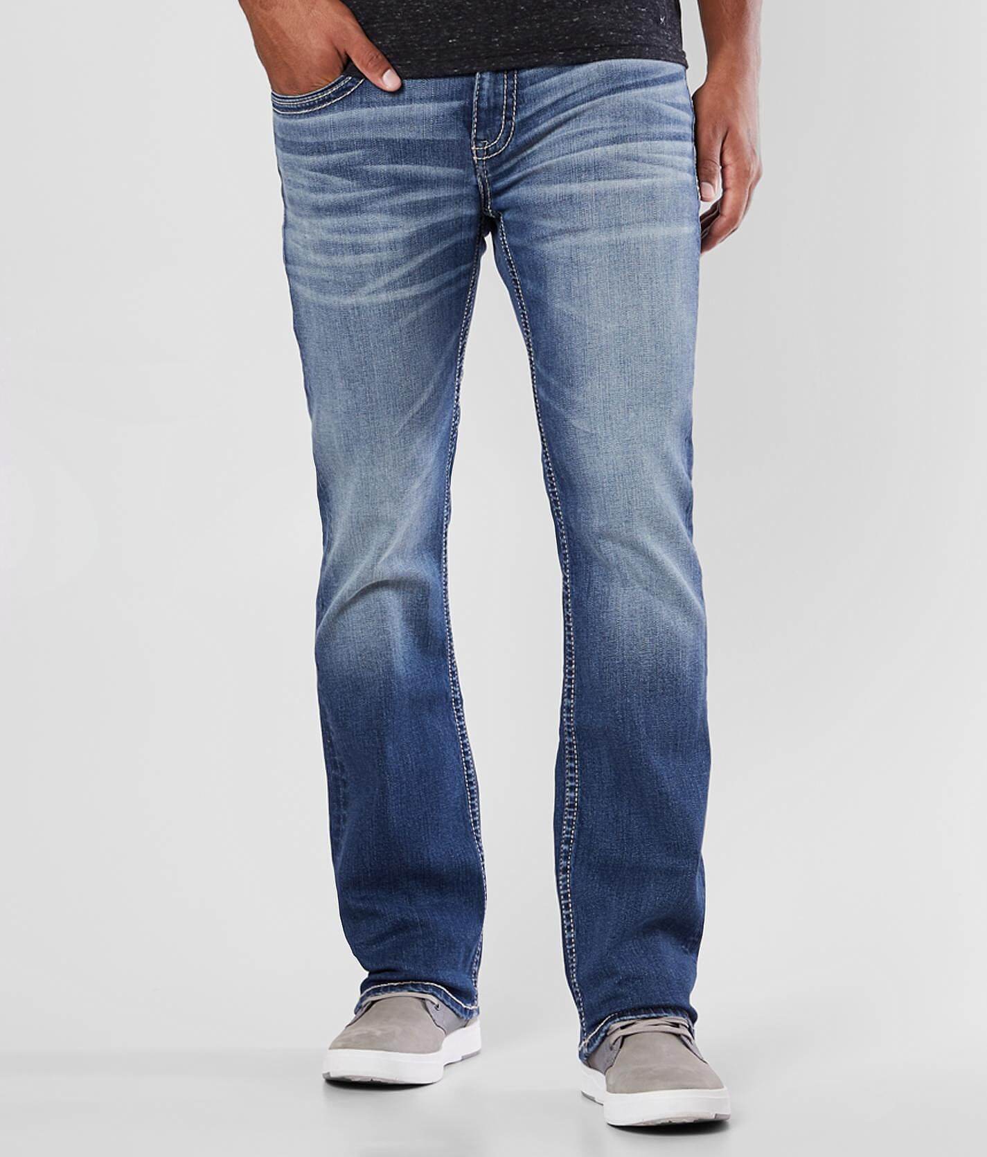 bke mens bootcut jeans