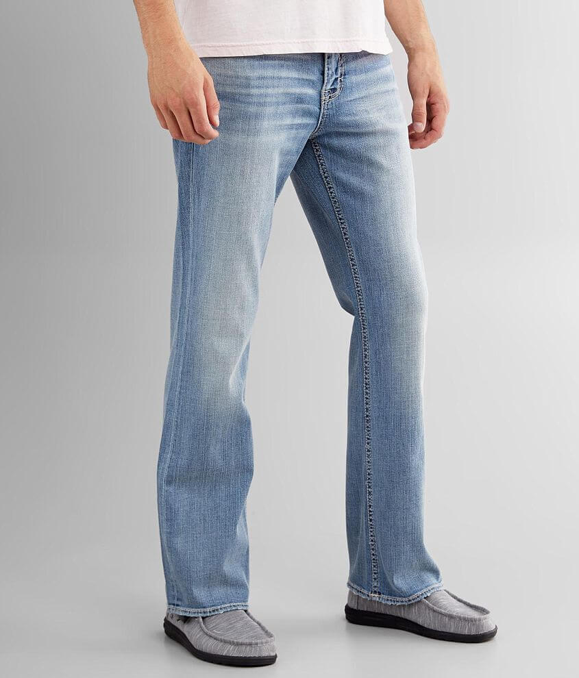 BKE Aiden Boot Stretch Jean front view