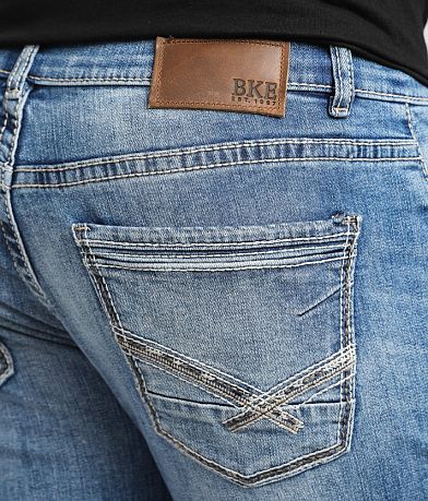 BKE Aiden Boot Stretch Jean BACK_POCKET