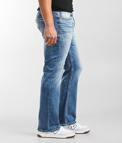 BKE Aiden Boot Stretch Jean FULL_LEFT_SIDE