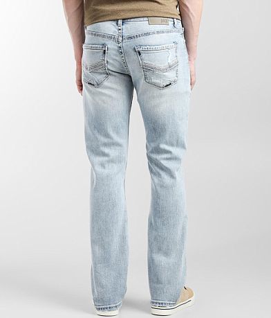 BKE Aiden Boot Stretch Jean BACK