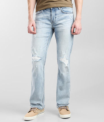 Aiden Boot Stretch Jean