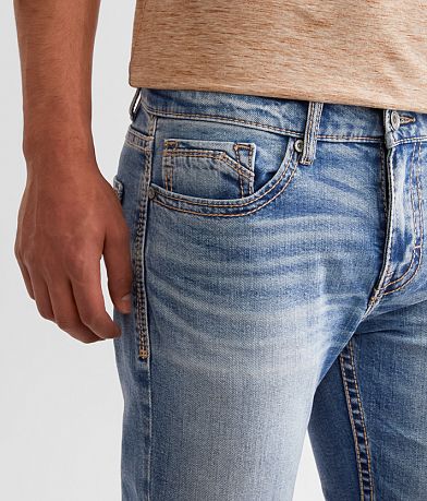 BKE Aiden Boot Stretch Jean misc detail 1 view