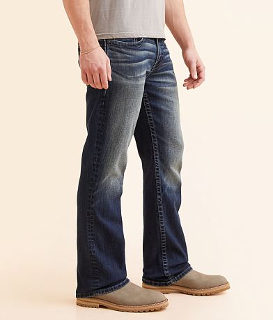 BKE Aiden Boot Stretch Jean FULL_LEFT_SIDE