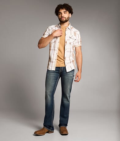 Men's Slim Fit Jeans | Buckle